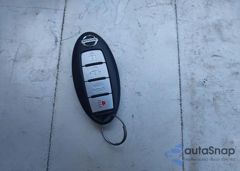 2015 Nissan Altima 2.5 S from USA, damaged, VIN 1N4AL3AP1FN315545